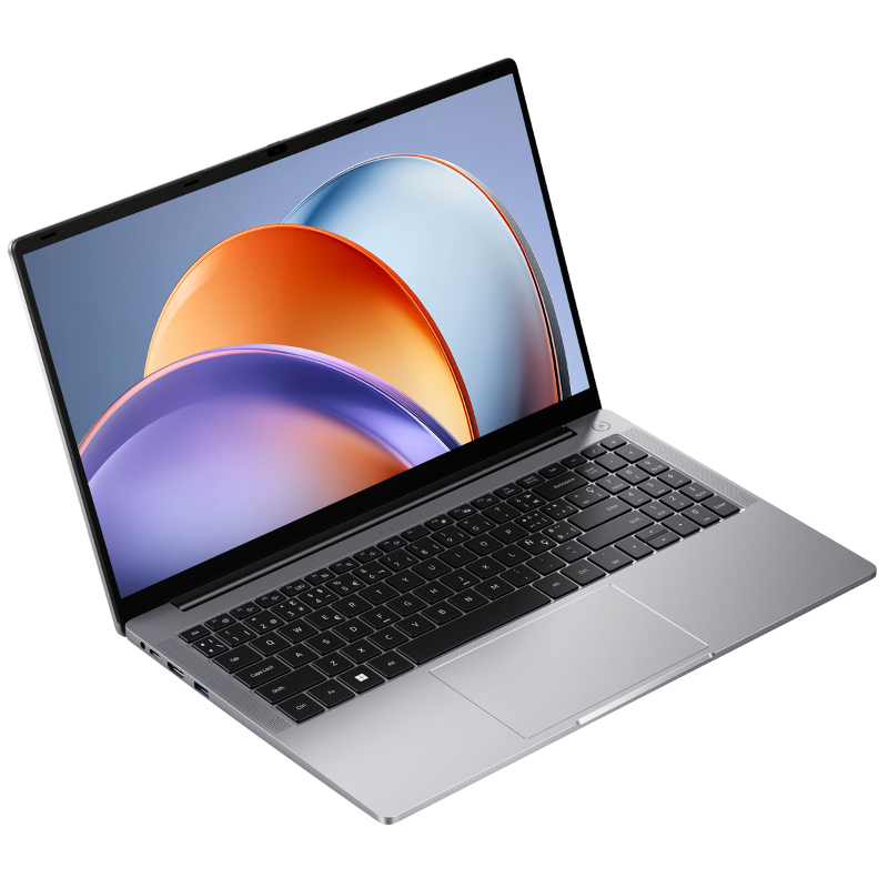 Ноутбук CHUWI RZBook Plus 15.6" (CWI657-538N2N1PDMXX) — фото 16