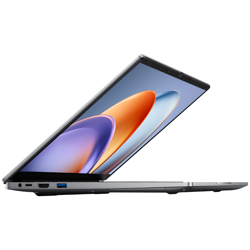 Ноутбук CHUWI RZBook Plus 15.6" (CWI657-538N2N1PDMXX) — фото 6