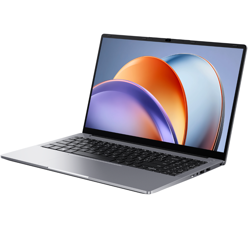 Ноутбук CHUWI RZBook Plus 15.6" (CWI657-538N2N1PDMXX) — фото 7