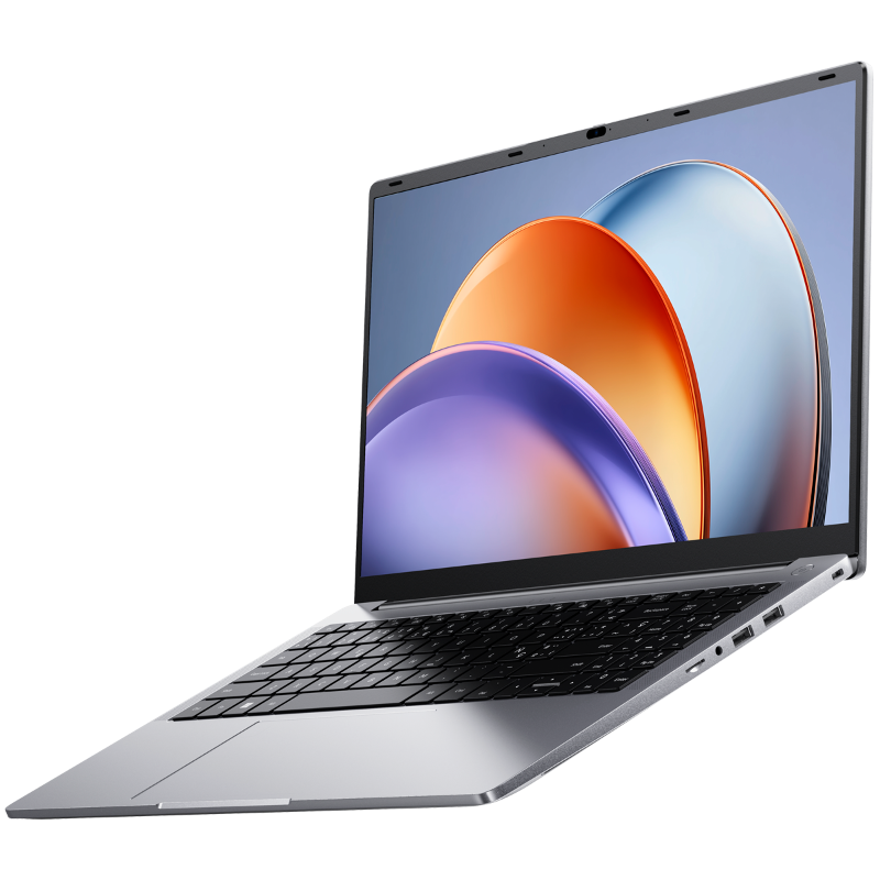 Ноутбук CHUWI RZBook Plus 15.6" (CWI657-538N2N1PDMXX) — фото 11