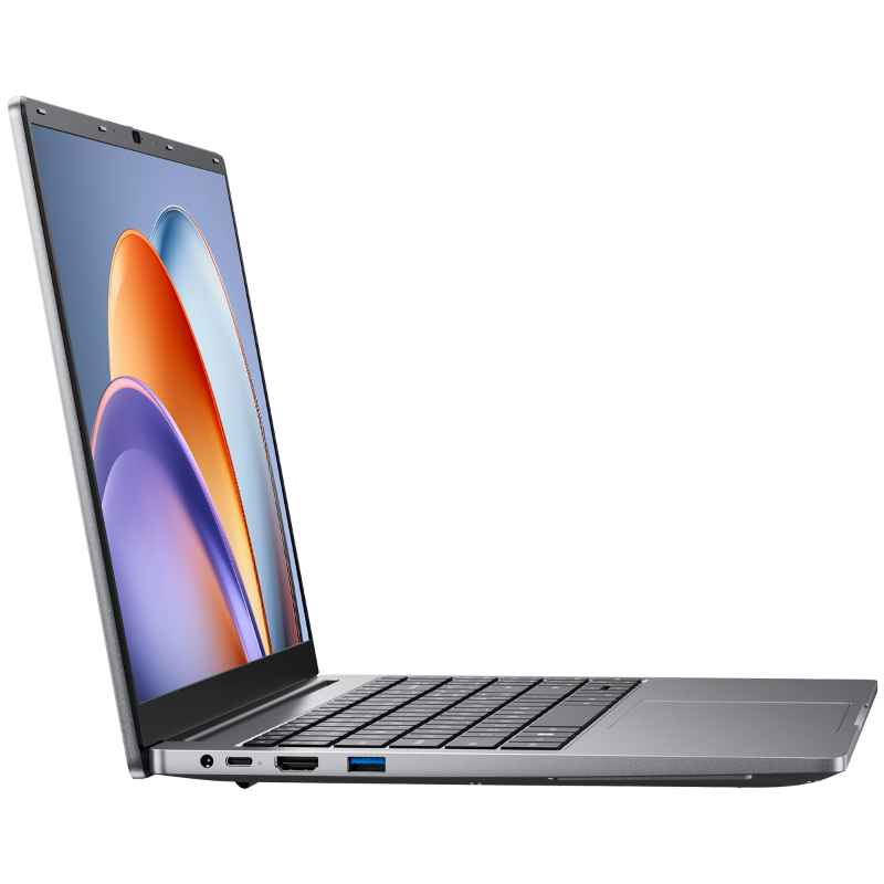 Ноутбук CHUWI RZBook Plus 15.6" (CWI657-538N2N1PDMXX) — фото 8