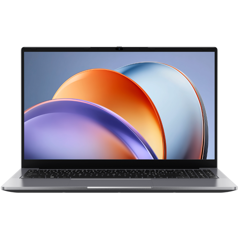 Ноутбук CHUWI RZBook Plus 15.6" (CWI657-538N2N1PDMXX)