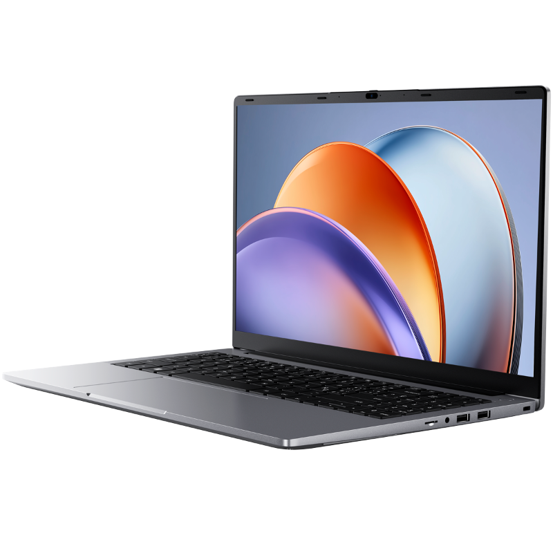 Ноутбук CHUWI RZBook Plus 15.6" (CWI657-538N2N1PDMXX) — фото 10