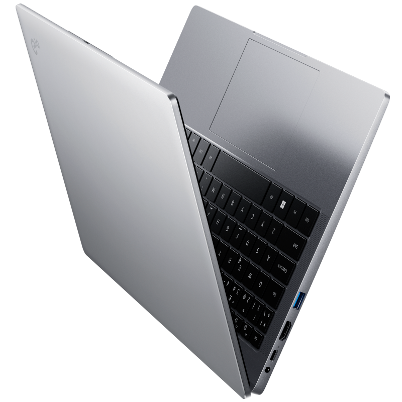 Ноутбук CHUWI RZBook Plus 15.6" (CWI657-538N2N1PDMXX) — фото 5