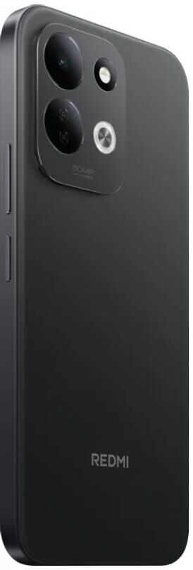 СМАРТФОНЫ XIAOMI Смартфон REDMI 17 4/256Gb Black (82215) — фото 6