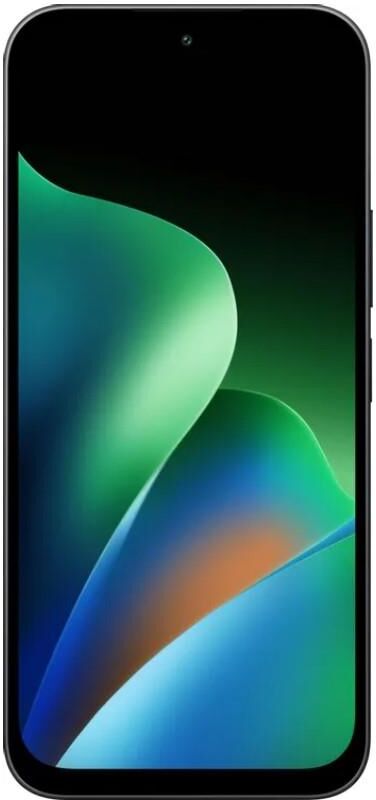 СМАРТФОНЫ XIAOMI Смартфон REDMI 17 4/256Gb Black (82215) — фото 2