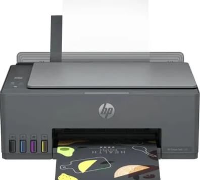 Принтер струйный HP 581 (4A8D4A)