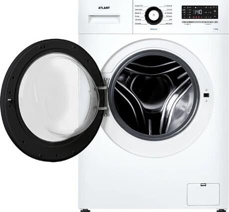 Стиральная машина ATLANT СМА 70У1218-Т-01 белый