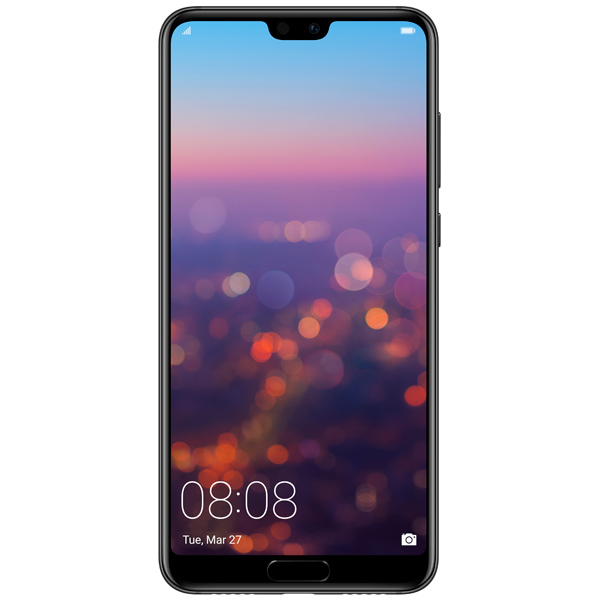 Смартфон Huawei P20 Pro Twilight (CLT-L29)