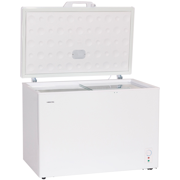 Морозильный ларь Hiberg PF 42 L2GW
