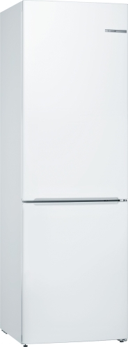 Холодильник Bosch NatureCool KGV36XW2AR