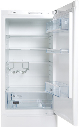 Холодильник Bosch NatureCool KGV36XW2AR — фото 3