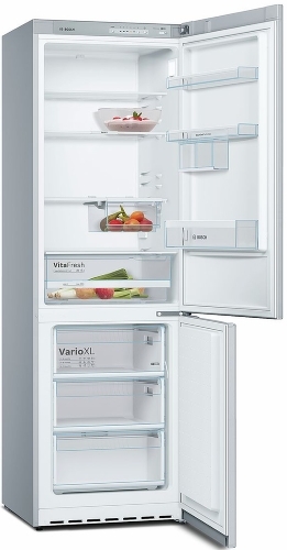 Холодильник Bosch NatureCool KGV39XL2AR — фото 2