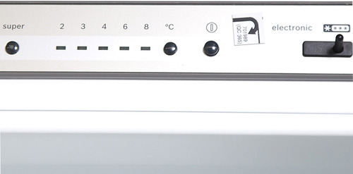 Холодильник Bosch NatureCool KGV39XL2AR — фото 5
