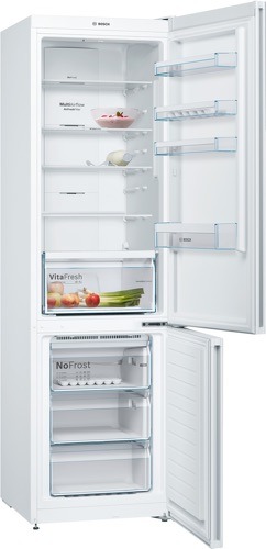 Холодильник Bosch VitaFresh KGN39VW21R — фото 2