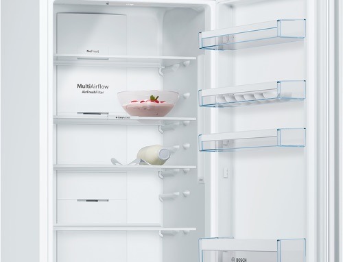 Холодильник Bosch VitaFresh KGN39VW21R — фото 3