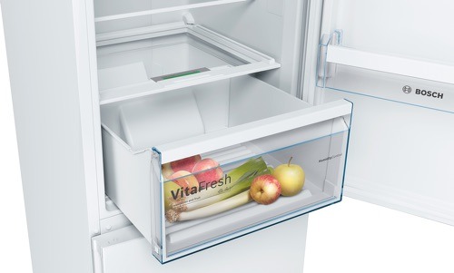 Холодильник Bosch VitaFresh KGN39VW21R — фото 5