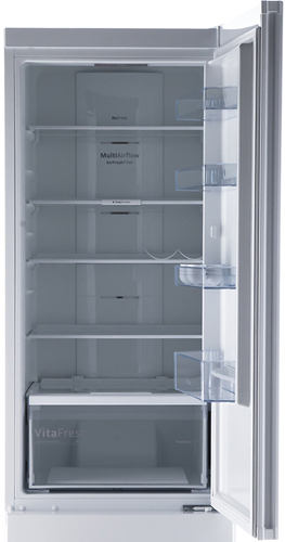 Холодильник Bosch VitaFresh KGN39VW21R — фото 6