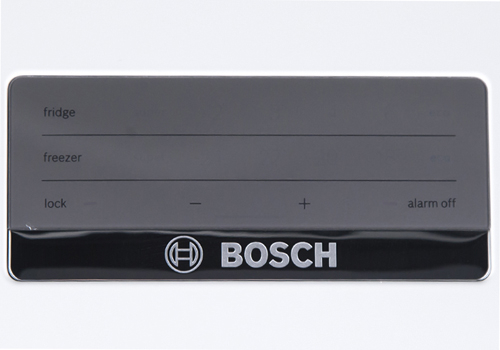 Холодильник Bosch VitaFresh KGN39VW21R — фото 9