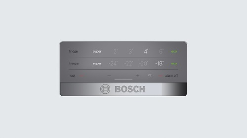 Холодильник Bosch VitaFresh KGN39VW21R — фото 11