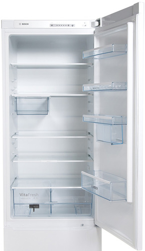Холодильник Bosch NatureCool KGV39XW2AR — фото 3