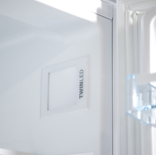 Холодильник Bosch NatureCool KGV39XW2AR — фото 5