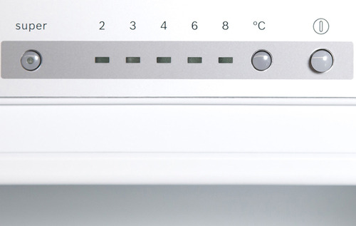 Холодильник Bosch NatureCool KGV39XW2AR — фото 6