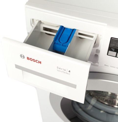 Стиральная машина Bosch WLG20265OE — фото 5