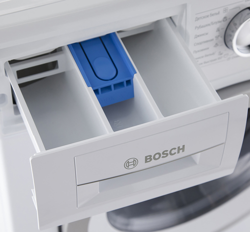 Стиральная машина Bosch WLL24241OE — фото 2