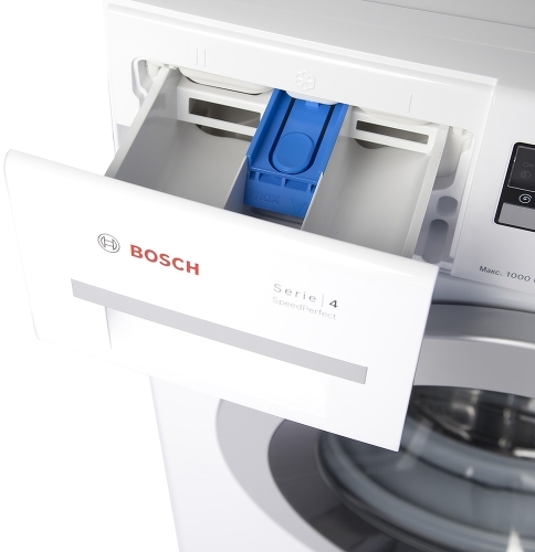 Стиральная машина Bosch WLG20165OE — фото 5