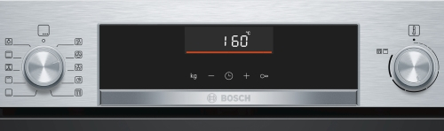 Электрический духовой шкаф Bosch HBG536HS0R — фото 2