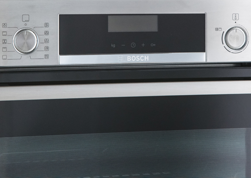 Электрический духовой шкаф Bosch HBG536HS0R — фото 3