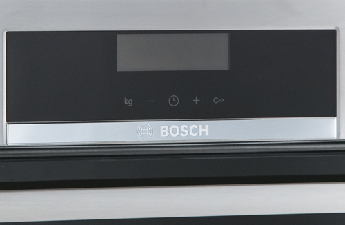 Электрический духовой шкаф Bosch HBG536HS0R — фото 6