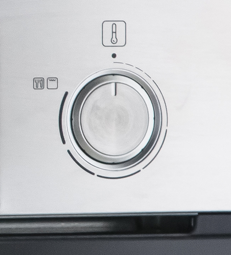 Электрический духовой шкаф Bosch HBG536HS0R — фото 7