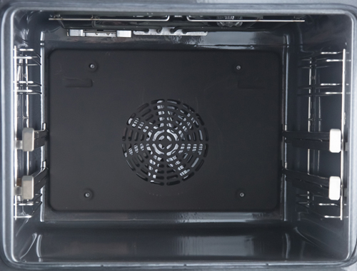 Электрический духовой шкаф Bosch HBG536HS0R — фото 8