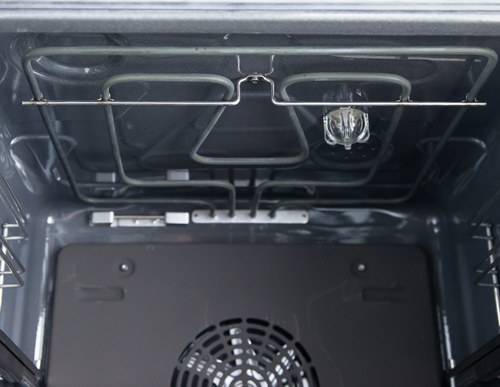 Электрический духовой шкаф Bosch HBG536HS0R — фото 9