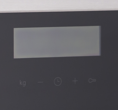 Электрический духовой шкаф Bosch HBA217BS0R — фото 4