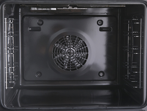Электрический духовой шкаф Bosch HBA217BS0R — фото 6