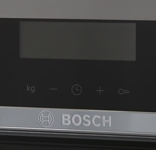 Электрический духовой шкаф Bosch HBA317BS0R — фото 4