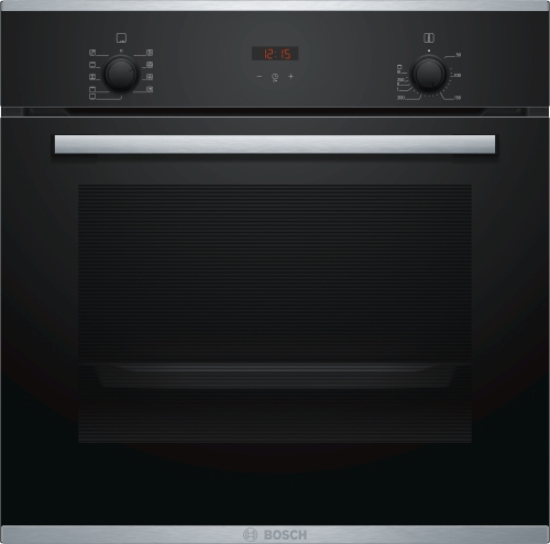 Электрический духовой шкаф Bosch HBF214BB0R