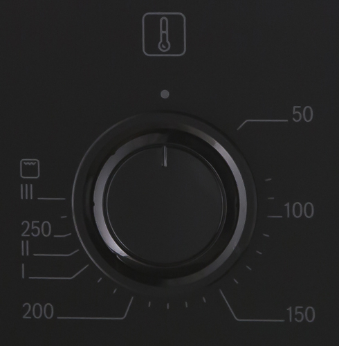 Электрический духовой шкаф Bosch HBF214BB0R — фото 6