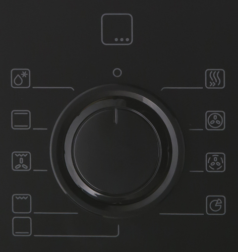 Электрический духовой шкаф Bosch HBF214BB0R — фото 4