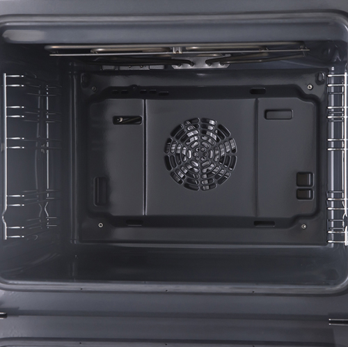 Электрический духовой шкаф Bosch HBF214BB0R — фото 7