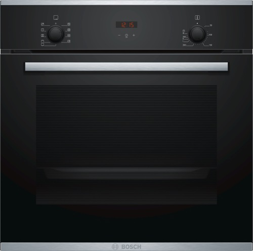 Электрический духовой шкаф Bosch HBF234EB0R