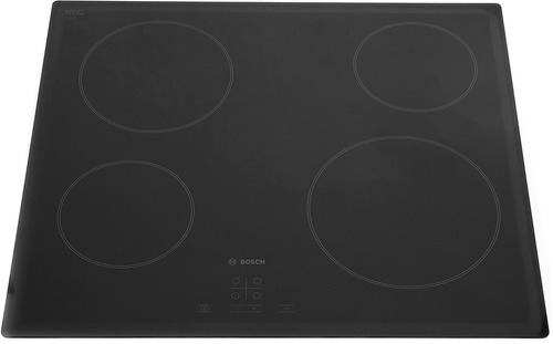 Электрическая варочная панель Bosch PKE611D17E — фото 2