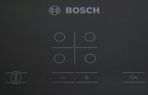 Электрическая варочная панель Bosch PKE611D17E — фото 3