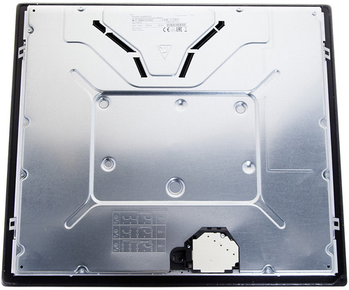 Электрическая варочная панель Bosch PKE611D17E — фото 7