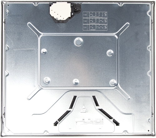 Электрическая варочная панель Bosch PKB 645F17E — фото 6