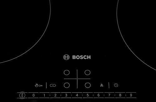 Электрическая варочная панель Bosch PKB 645F17E — фото 3