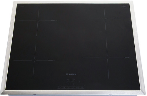 Индукционная варочная панель Bosch PUE645BB1E — фото 3